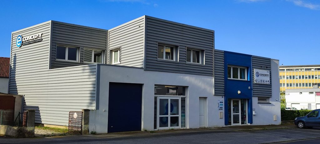 E-concept Alençon et L'aigle informatique et téléphonie