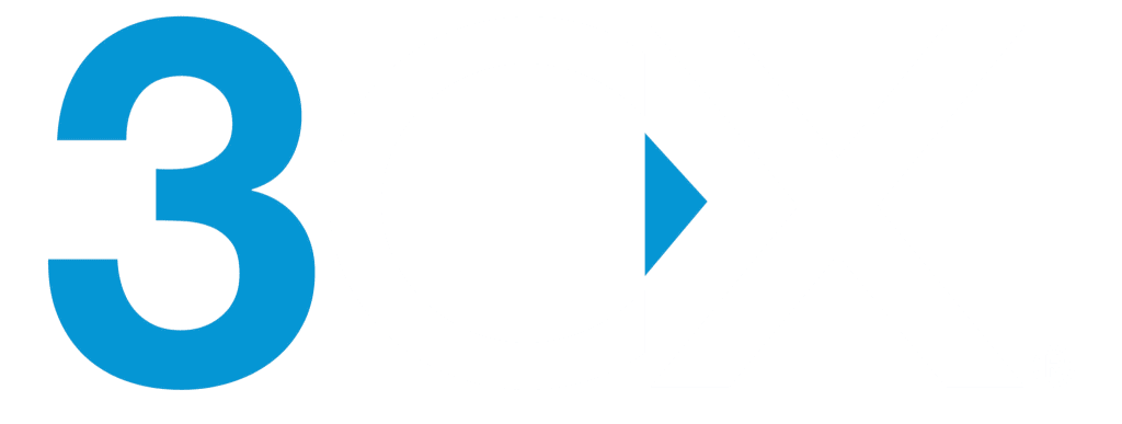 Logo 3CX
