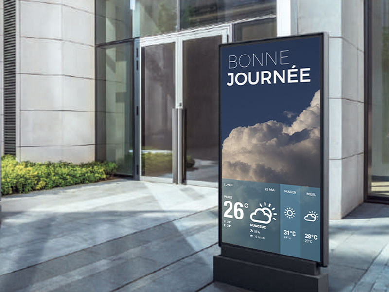 affichage-dynamique-secteur-entreprise-exterieur