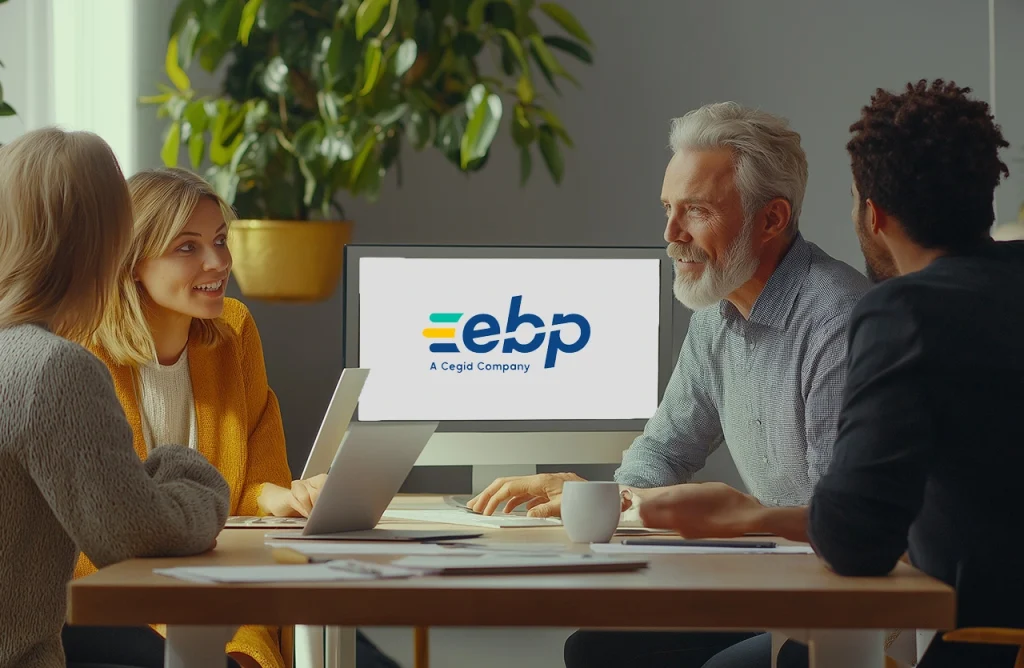Logiciel de gestion EBP - boostez votre productivité