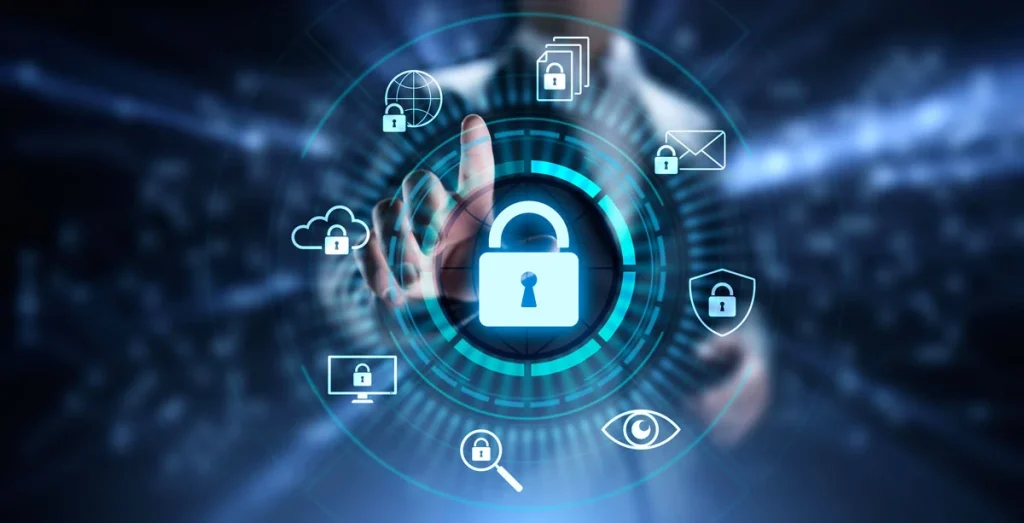 cybersecurity-web