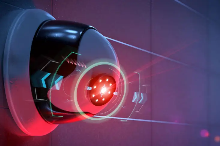 vidéosurveillance
