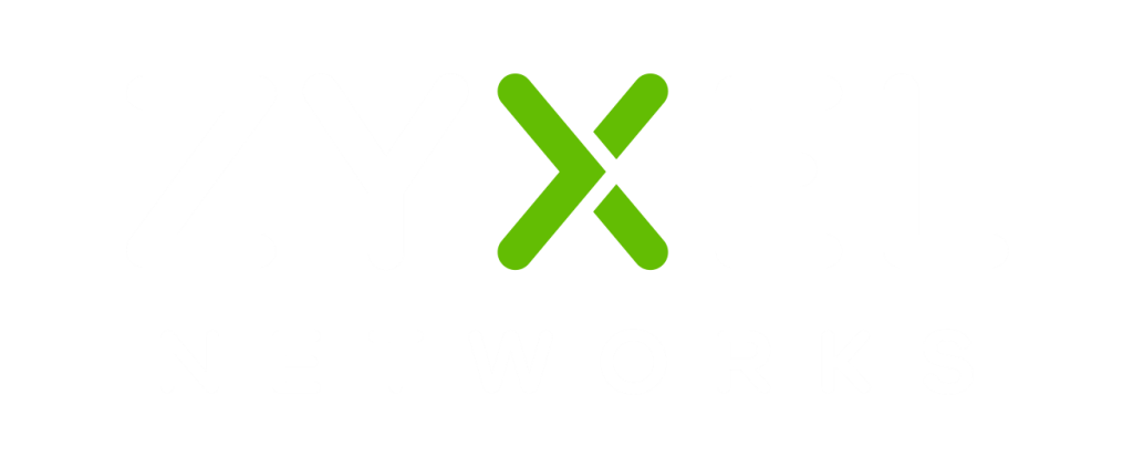zyxel logo