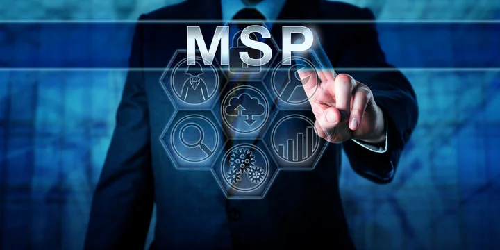 Msp Gestion informatique